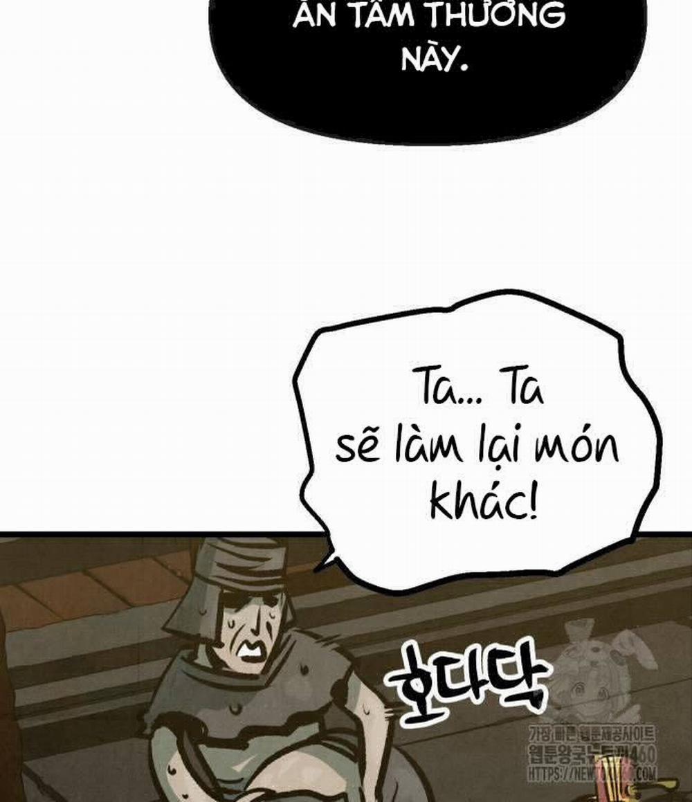 Chinh Phục Võ Lâm Chỉ Với Một Tô Mỳ 34 trang 5