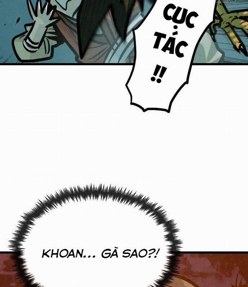 Chinh Phục Võ Lâm Chỉ Với Một Tô Mỳ 34 trang 50