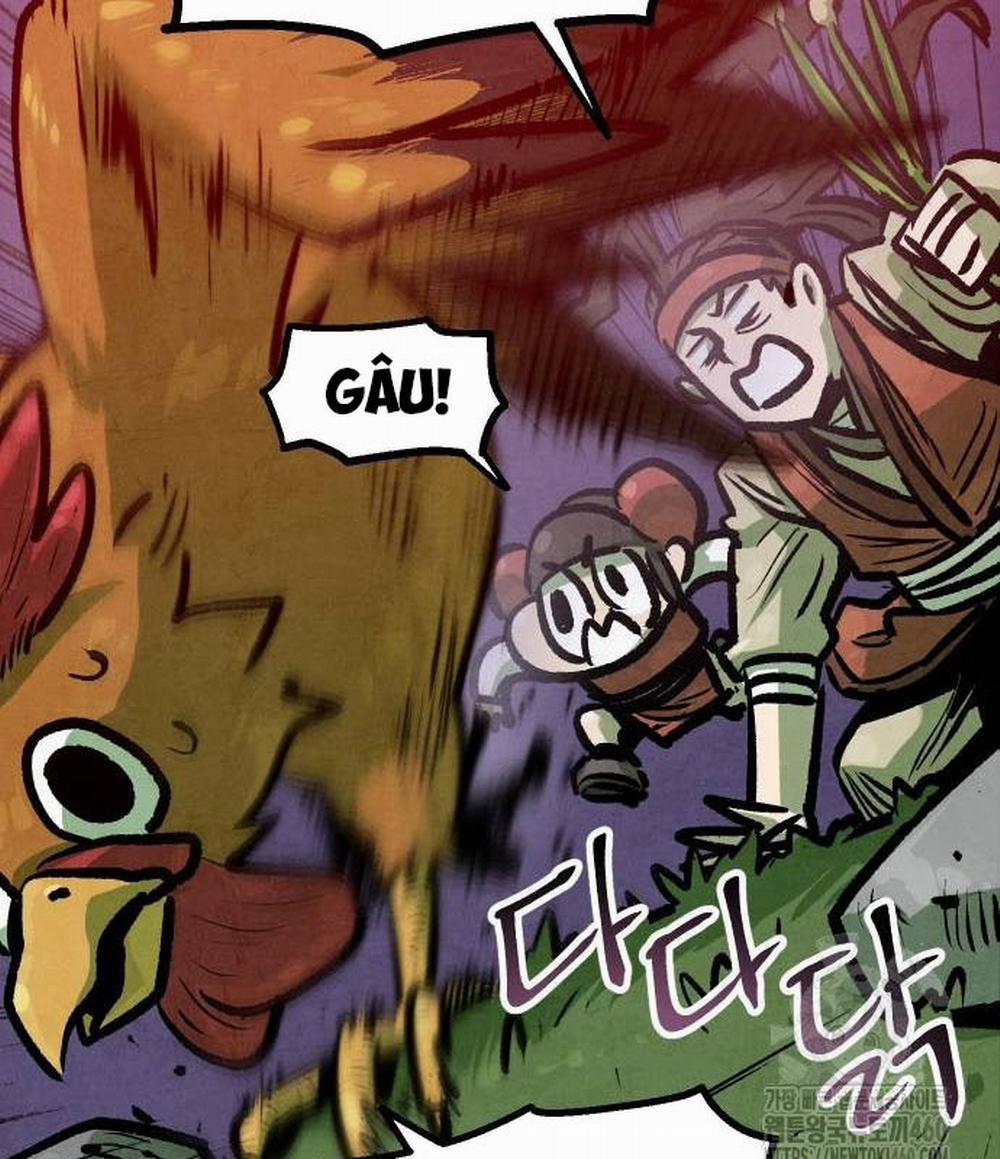 Chinh Phục Võ Lâm Chỉ Với Một Tô Mỳ 34 trang 53