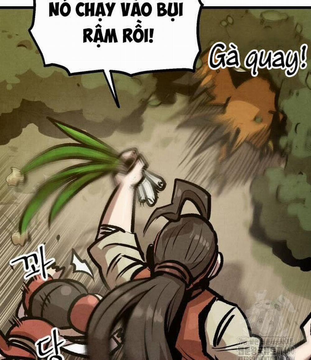 Chinh Phục Võ Lâm Chỉ Với Một Tô Mỳ 34 trang 55