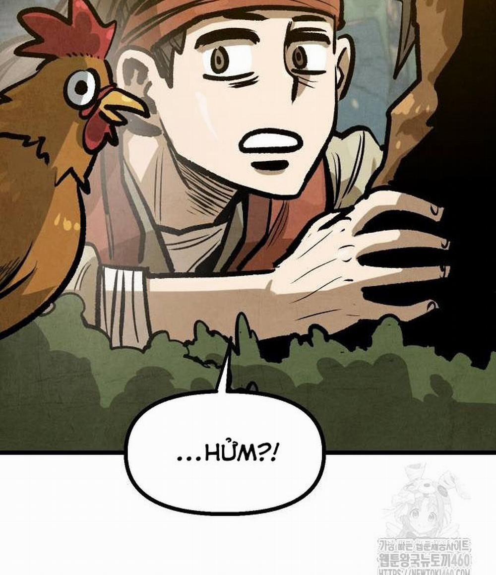 Chinh Phục Võ Lâm Chỉ Với Một Tô Mỳ 34 trang 61