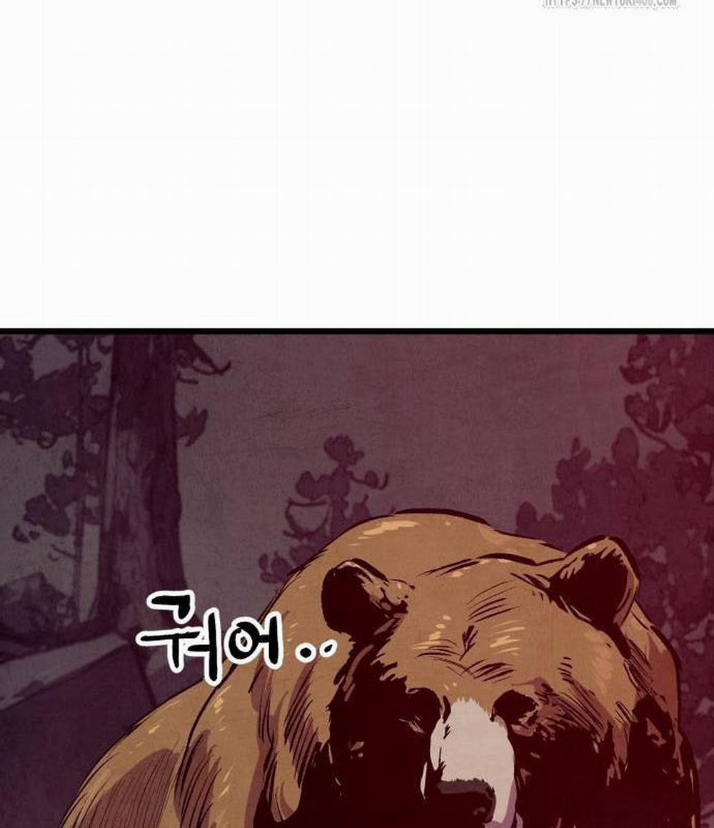 Chinh Phục Võ Lâm Chỉ Với Một Tô Mỳ 34 trang 64