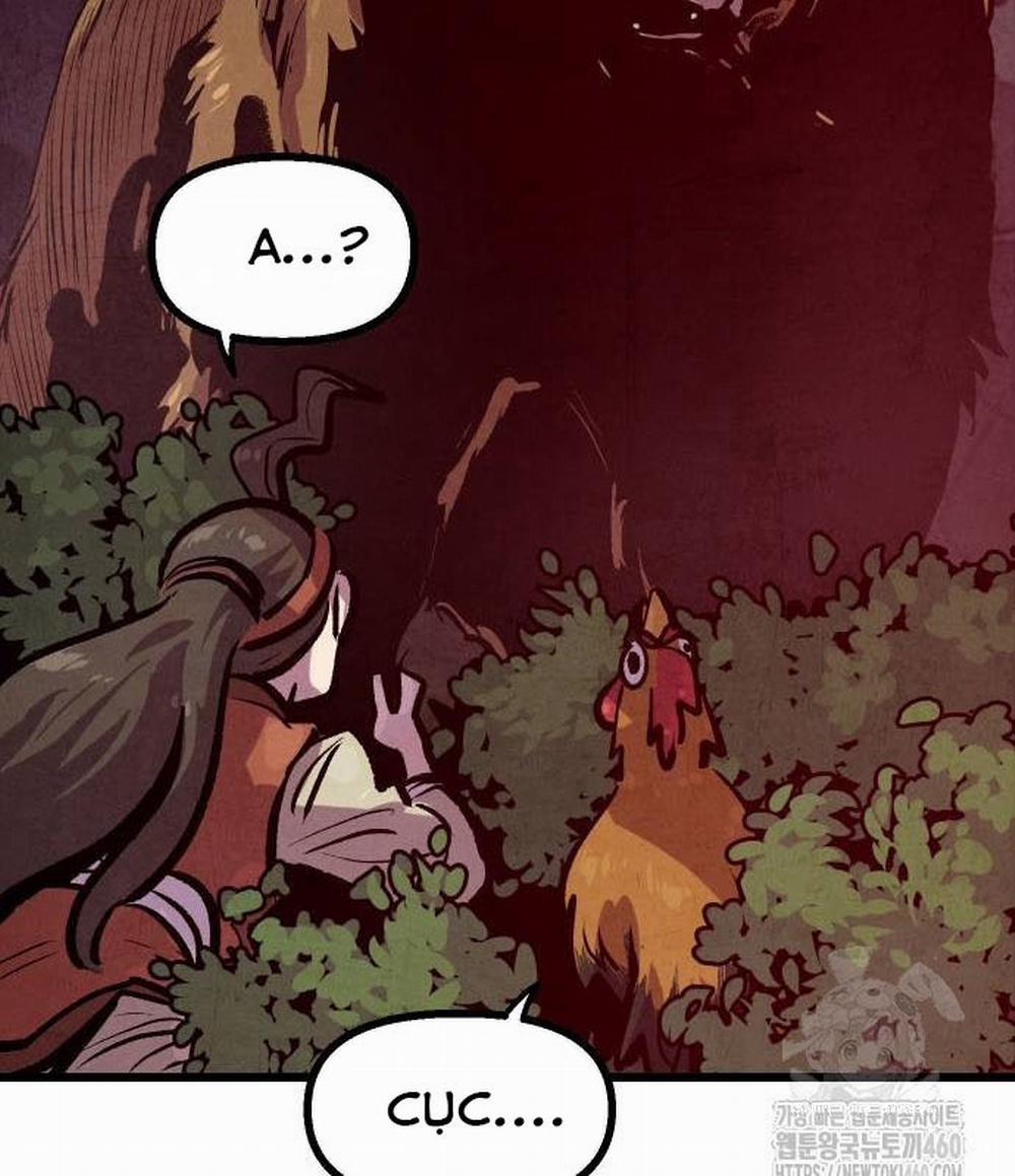 Chinh Phục Võ Lâm Chỉ Với Một Tô Mỳ 34 trang 65