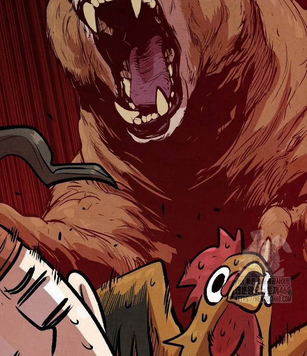 Chinh Phục Võ Lâm Chỉ Với Một Tô Mỳ 34 trang 68