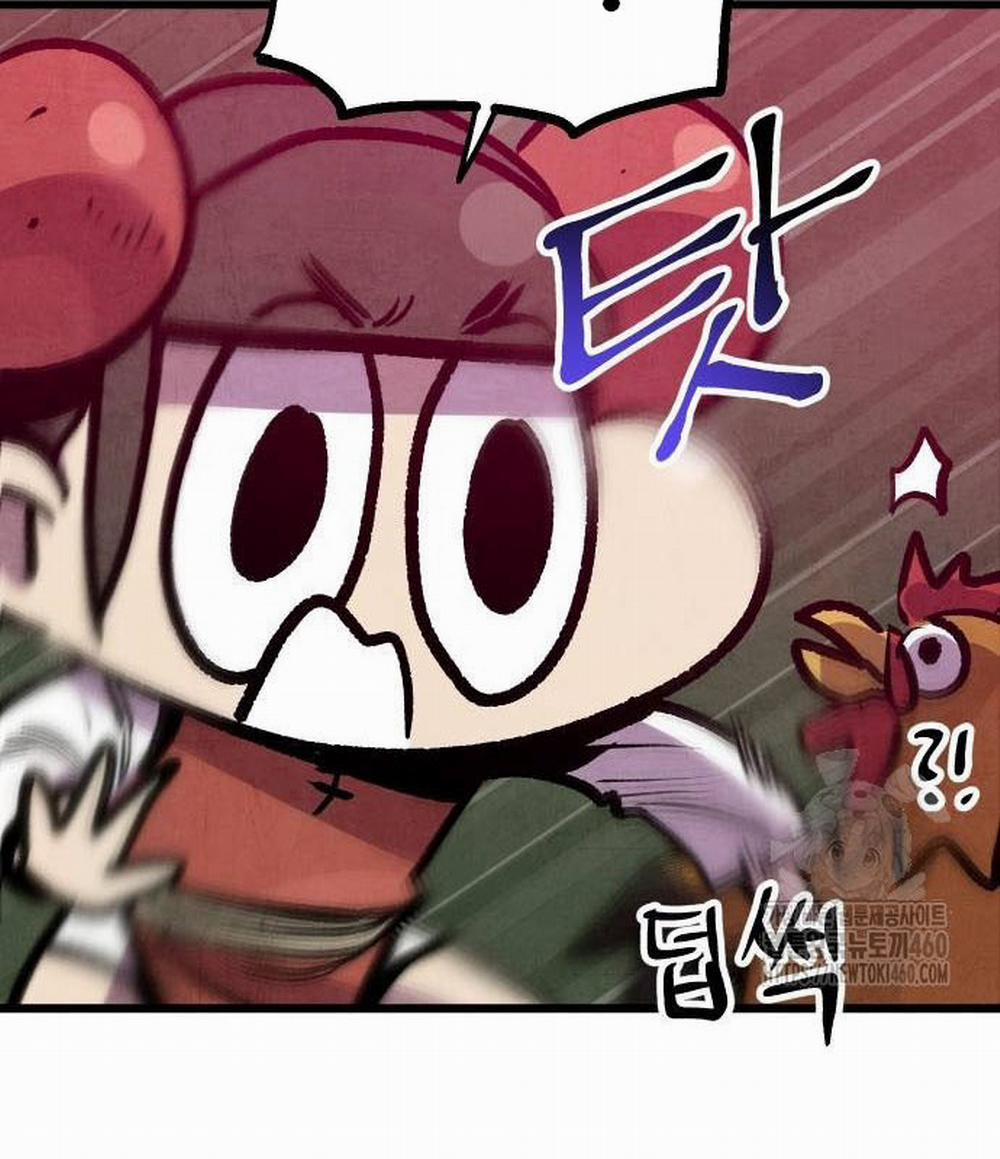 Chinh Phục Võ Lâm Chỉ Với Một Tô Mỳ 34 trang 70