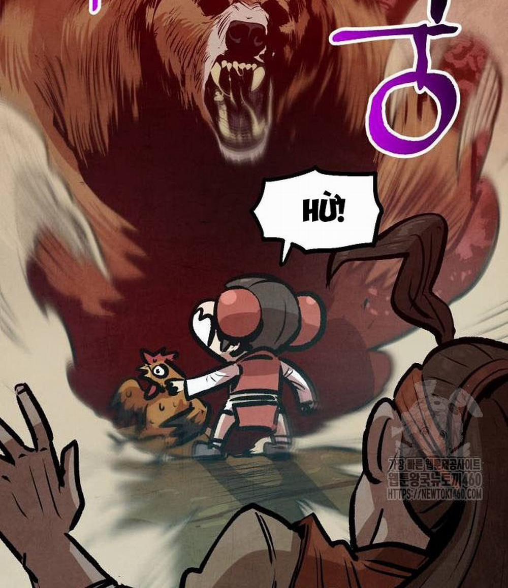 Chinh Phục Võ Lâm Chỉ Với Một Tô Mỳ 34 trang 72