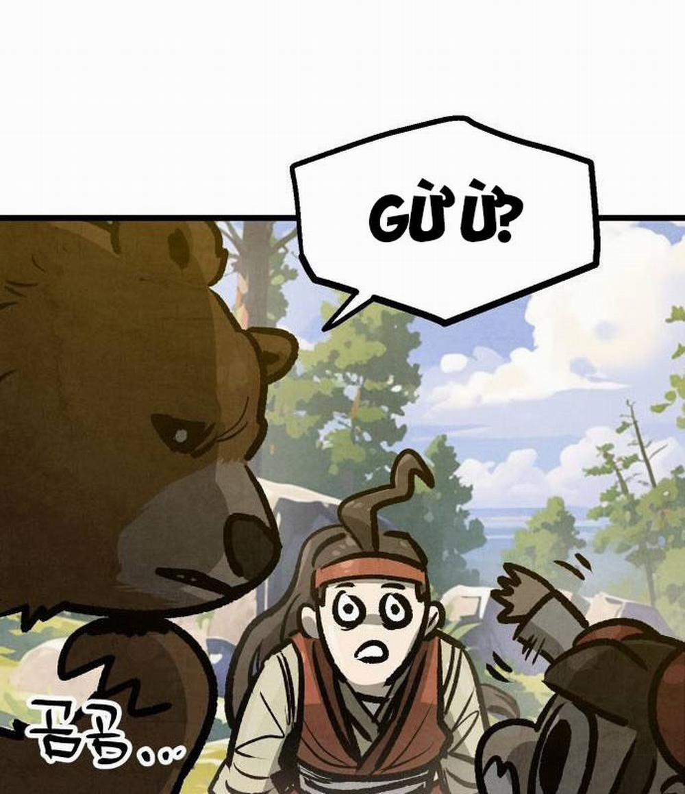 Chinh Phục Võ Lâm Chỉ Với Một Tô Mỳ 34 trang 75