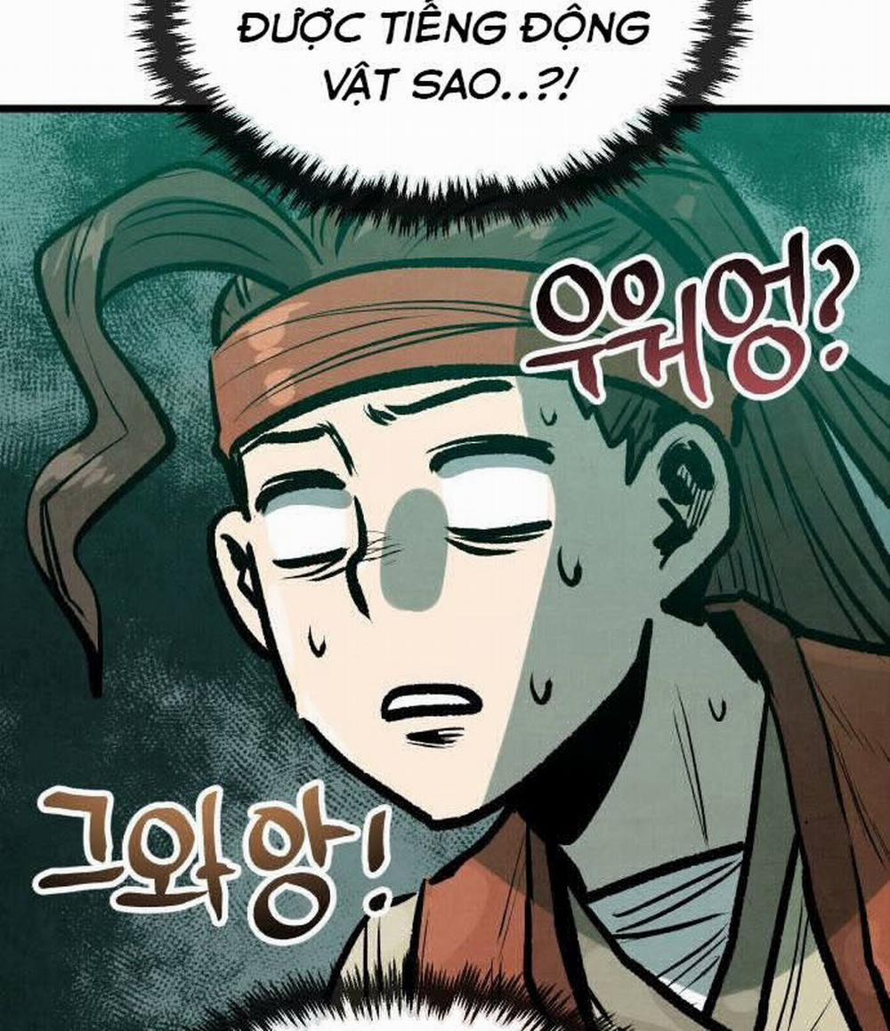 Chinh Phục Võ Lâm Chỉ Với Một Tô Mỳ 34 trang 77