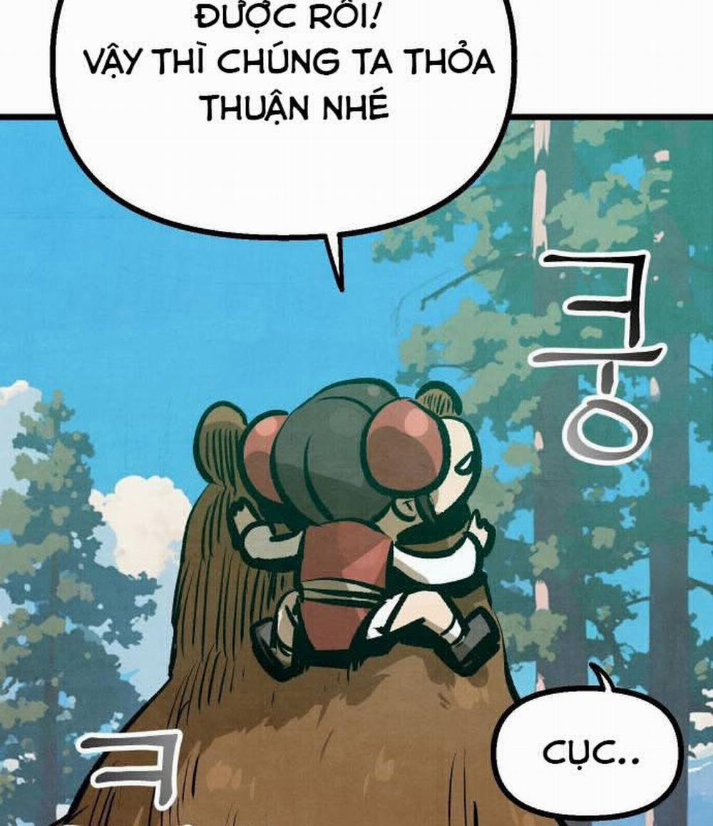 Chinh Phục Võ Lâm Chỉ Với Một Tô Mỳ 34 trang 79