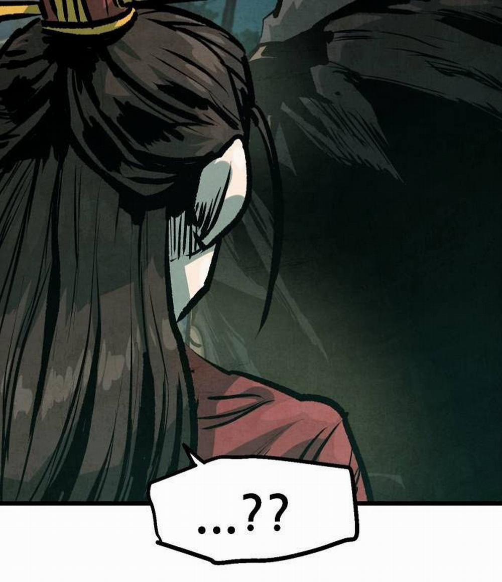 Chinh Phục Võ Lâm Chỉ Với Một Tô Mỳ 34 trang 8