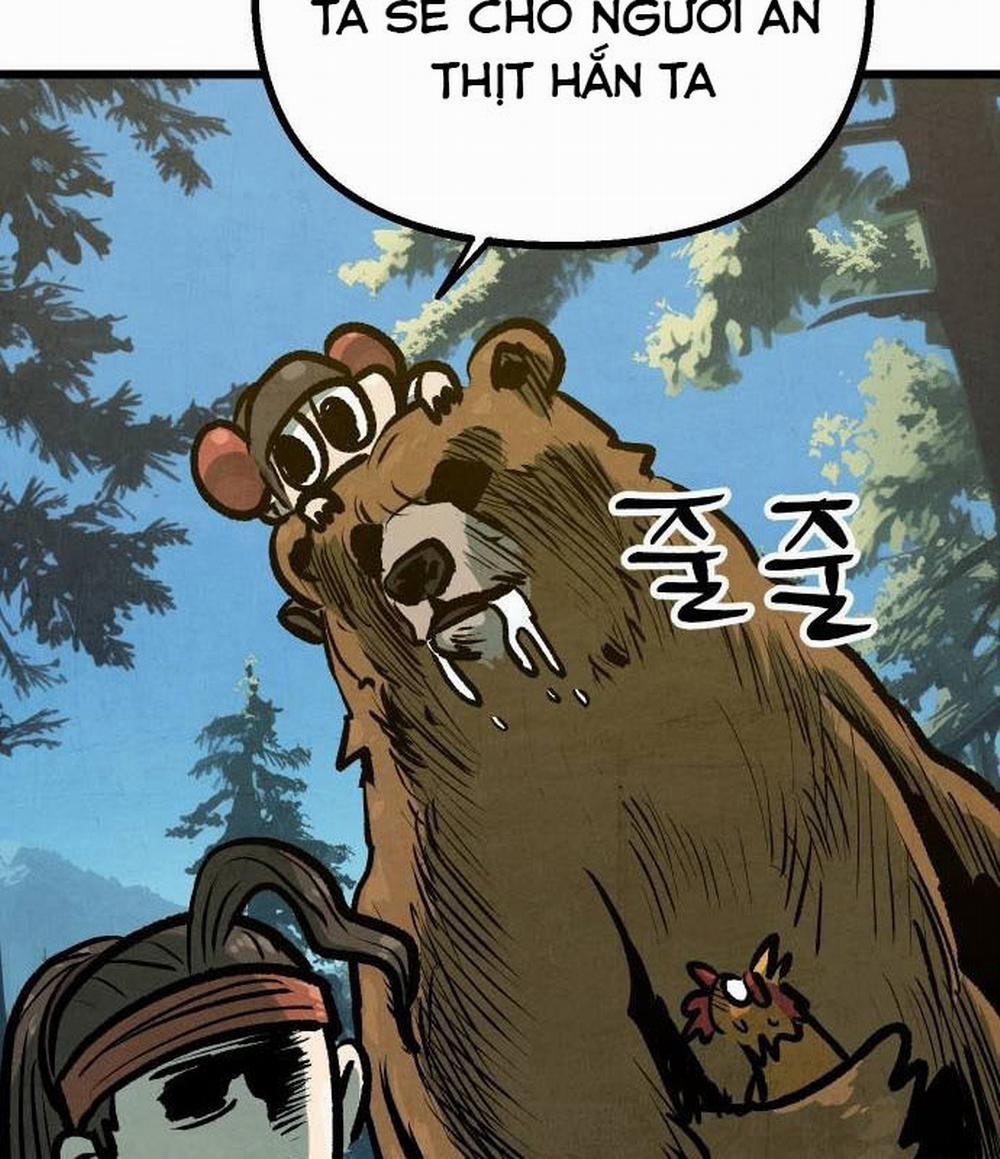 Chinh Phục Võ Lâm Chỉ Với Một Tô Mỳ 34 trang 81