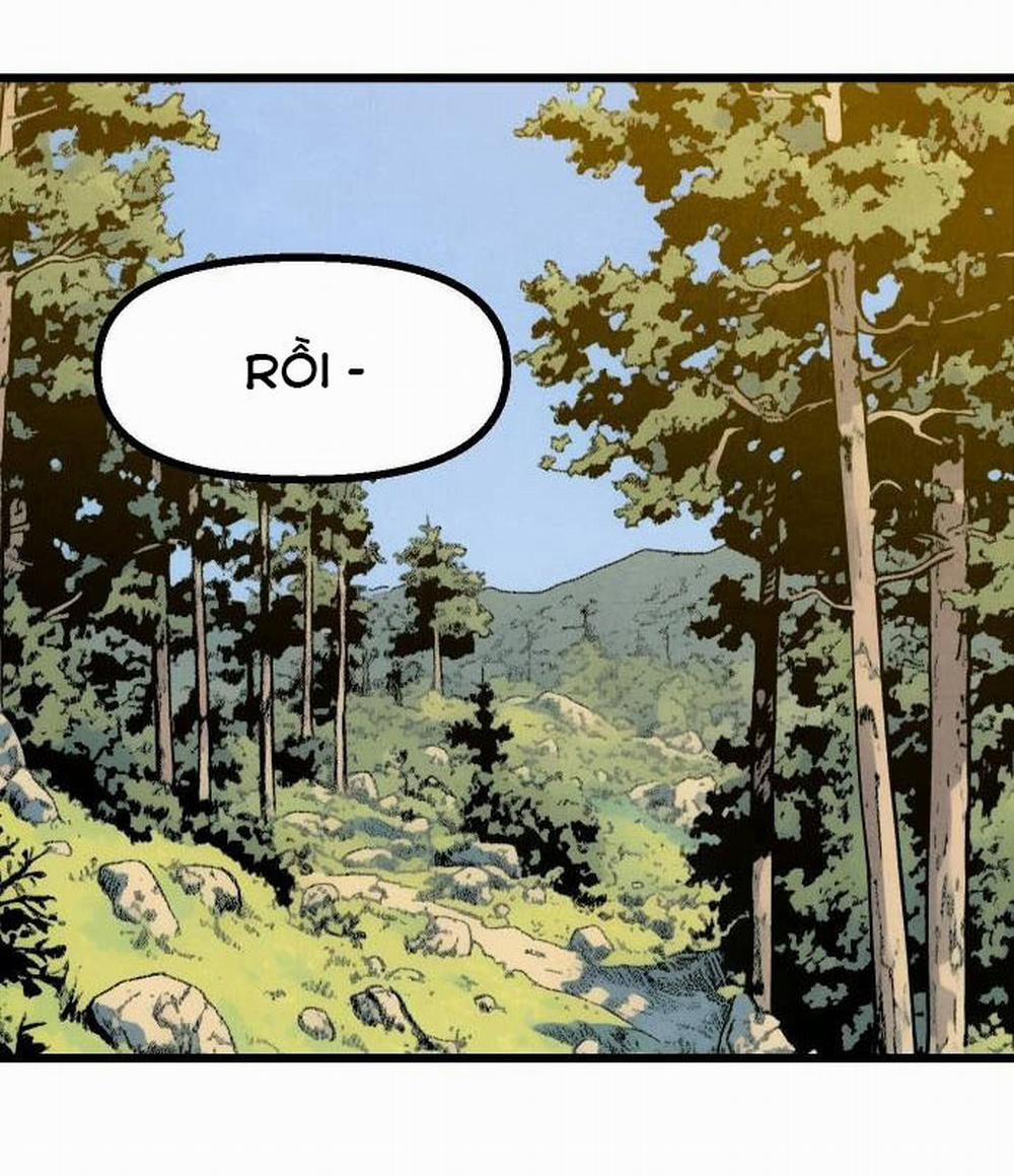 Chinh Phục Võ Lâm Chỉ Với Một Tô Mỳ 34 trang 83