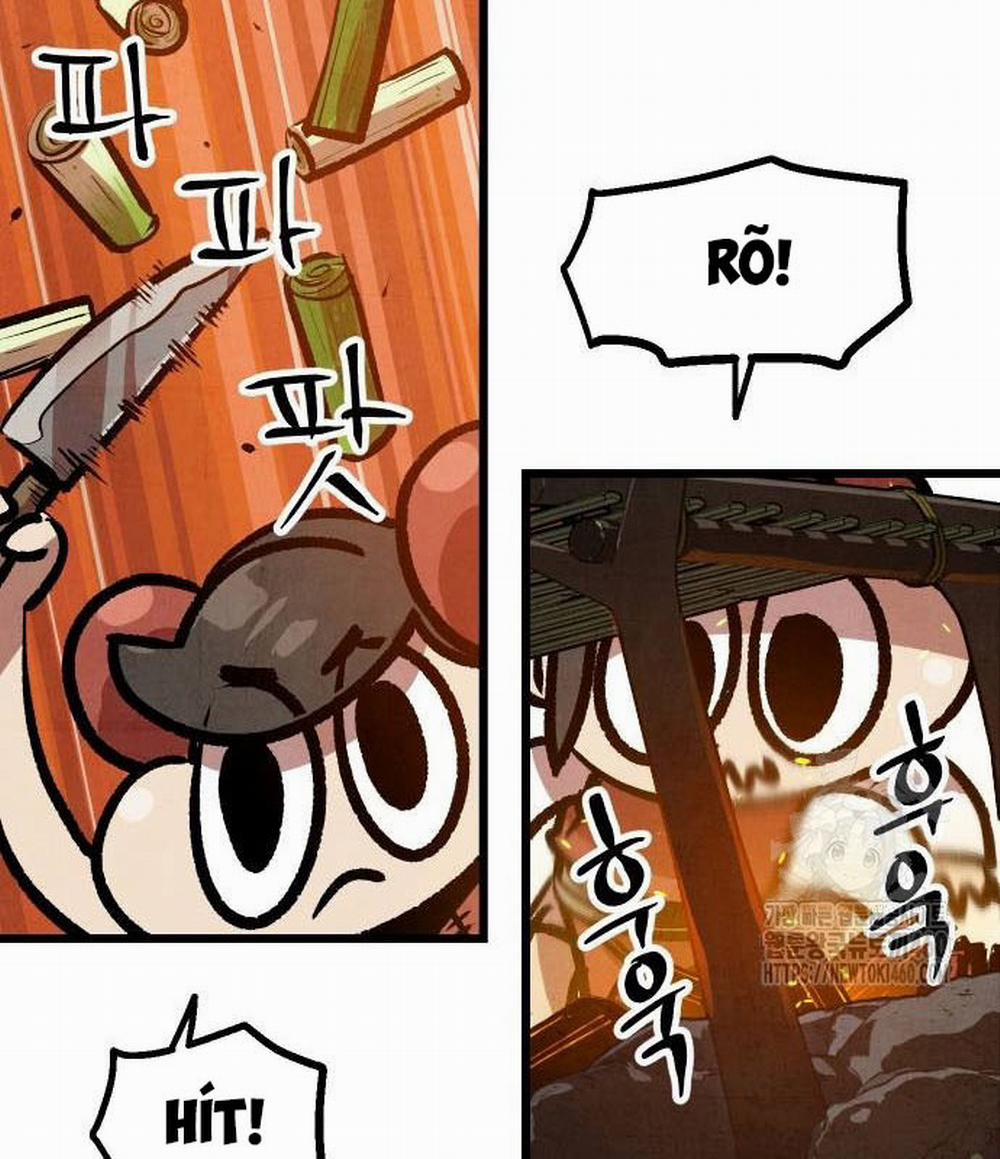 Chinh Phục Võ Lâm Chỉ Với Một Tô Mỳ 34 trang 86