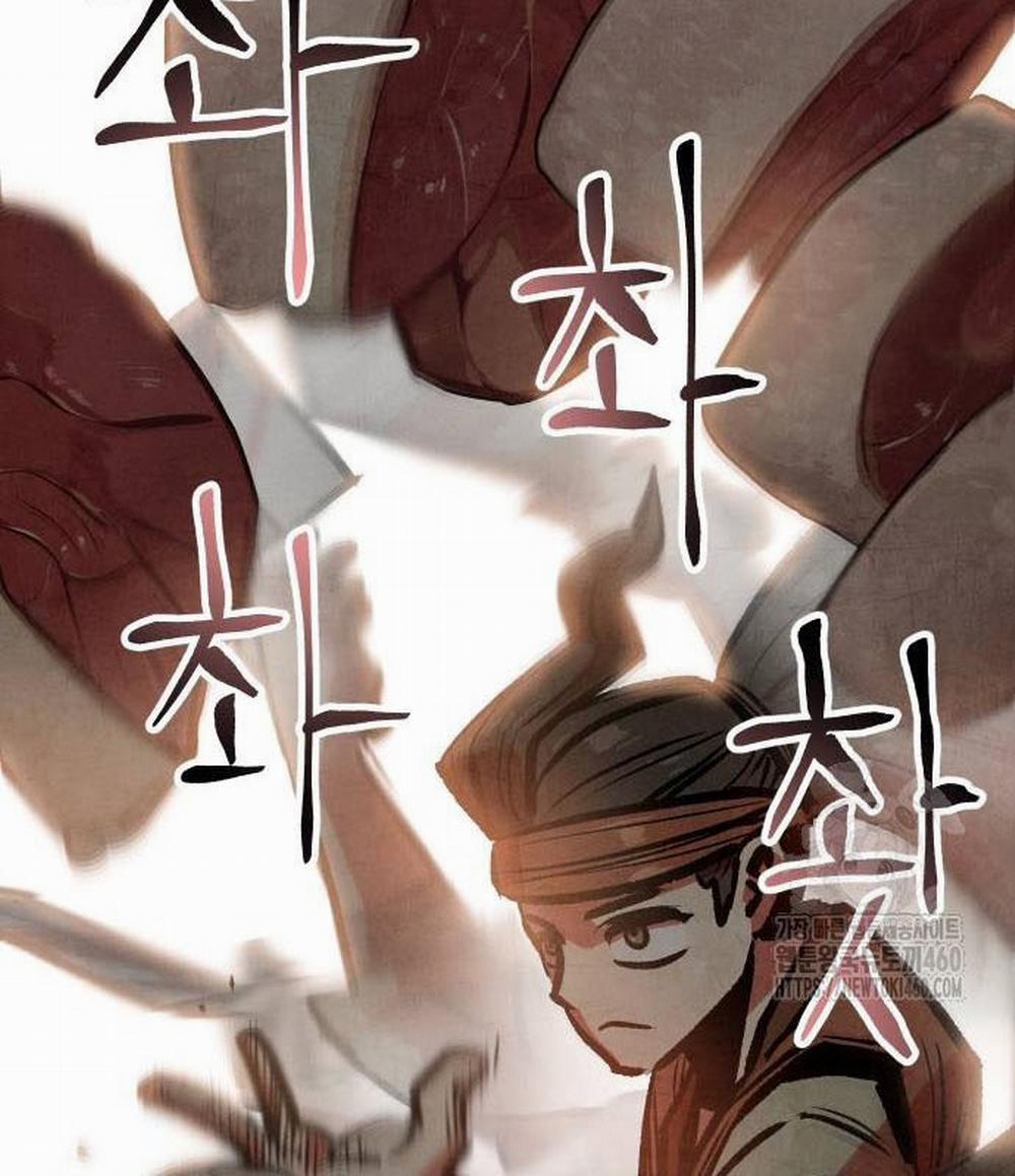 Chinh Phục Võ Lâm Chỉ Với Một Tô Mỳ 34 trang 88