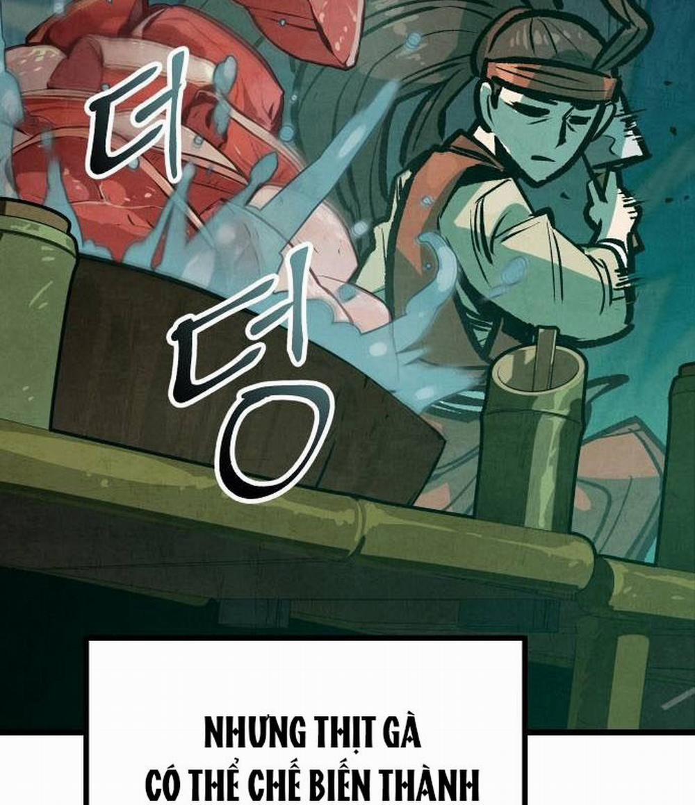 Chinh Phục Võ Lâm Chỉ Với Một Tô Mỳ 34 trang 91