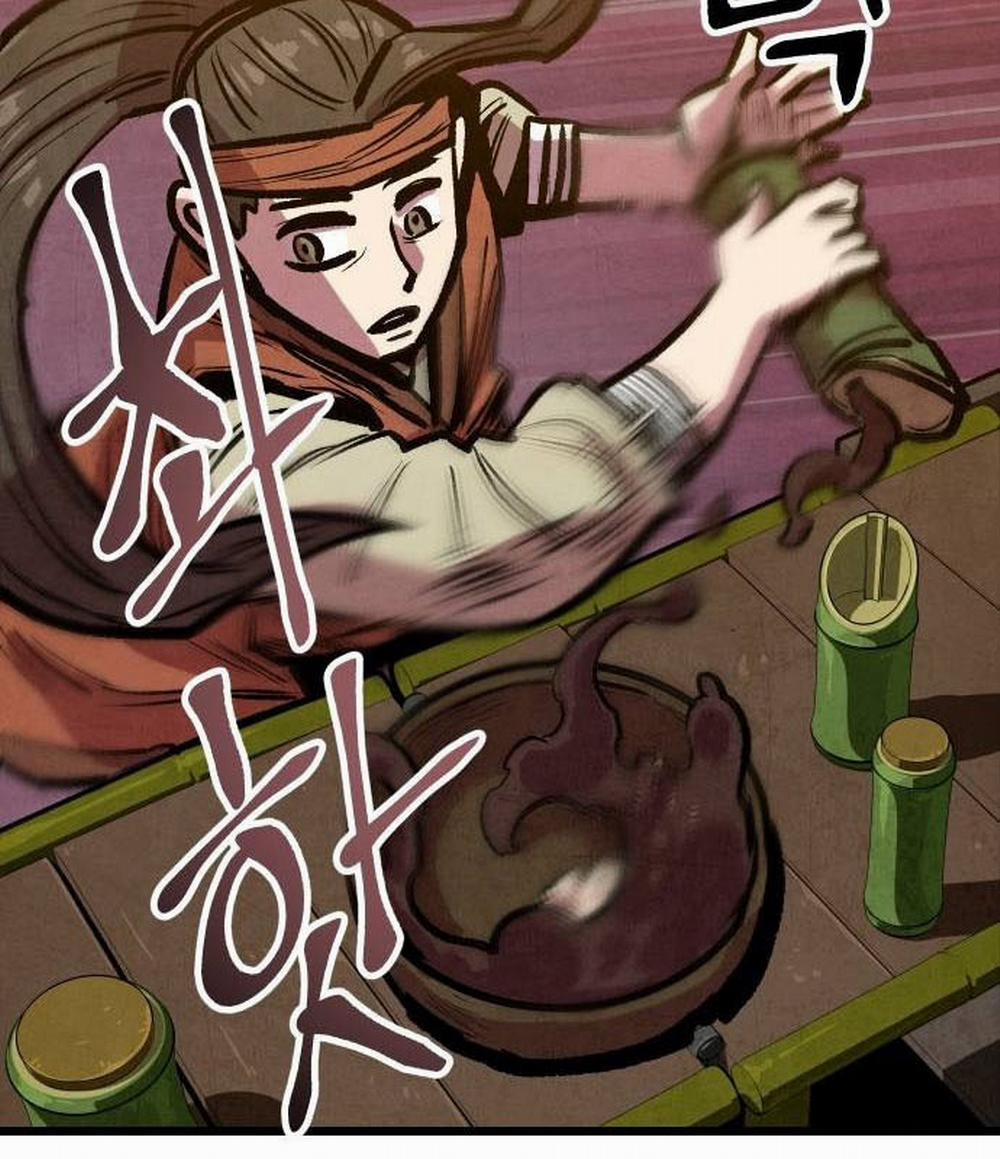 Chinh Phục Võ Lâm Chỉ Với Một Tô Mỳ 34 trang 97