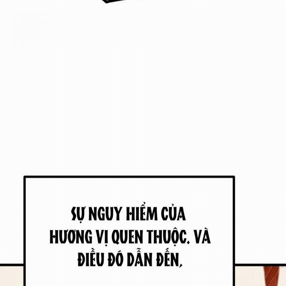 Chinh Phục Võ Lâm Chỉ Với Một Tô Mỳ 35 trang 10