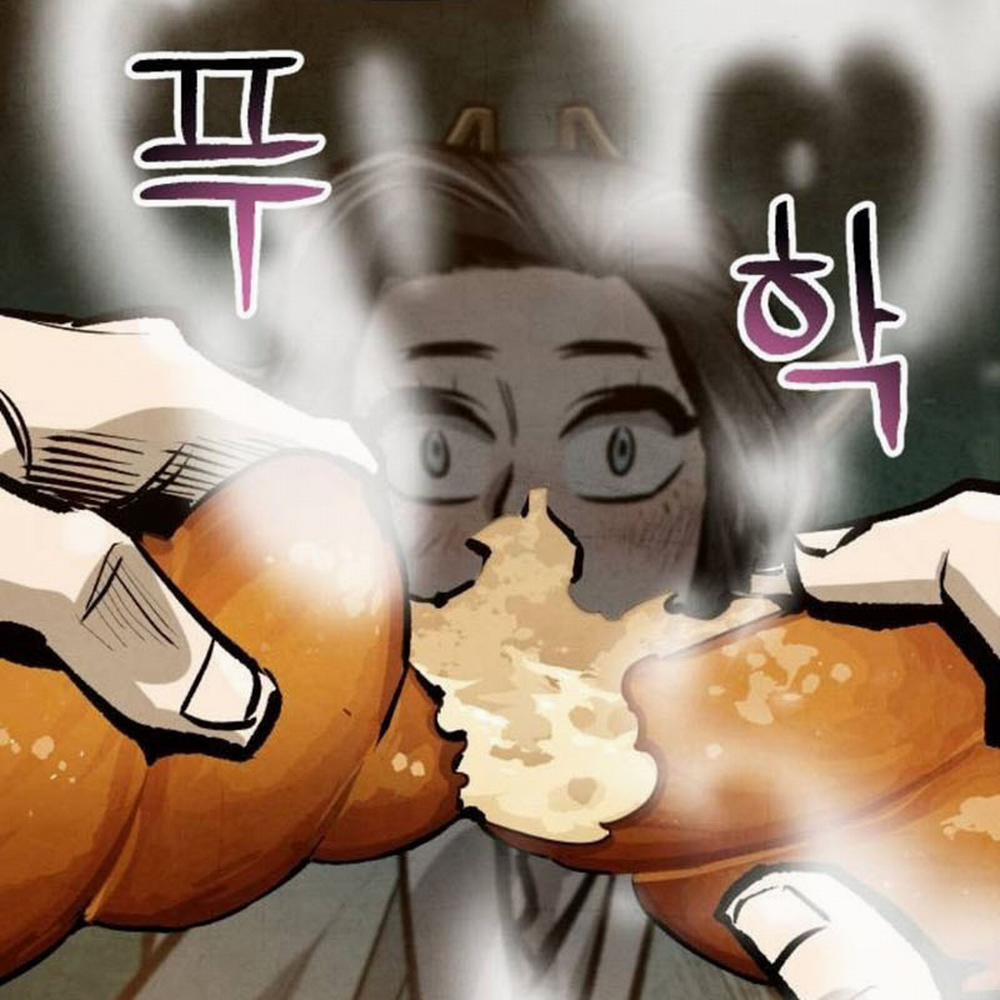 Chinh Phục Võ Lâm Chỉ Với Một Tô Mỳ 35 trang 104