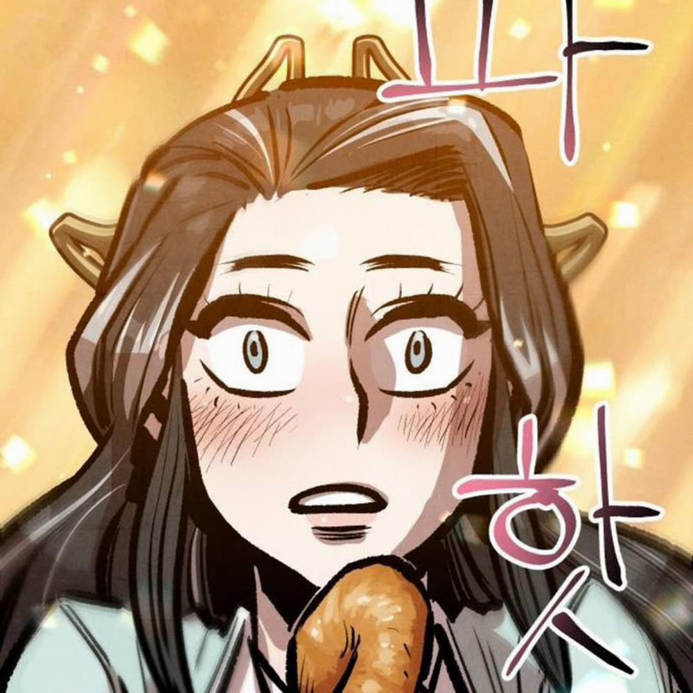 Chinh Phục Võ Lâm Chỉ Với Một Tô Mỳ 35 trang 109