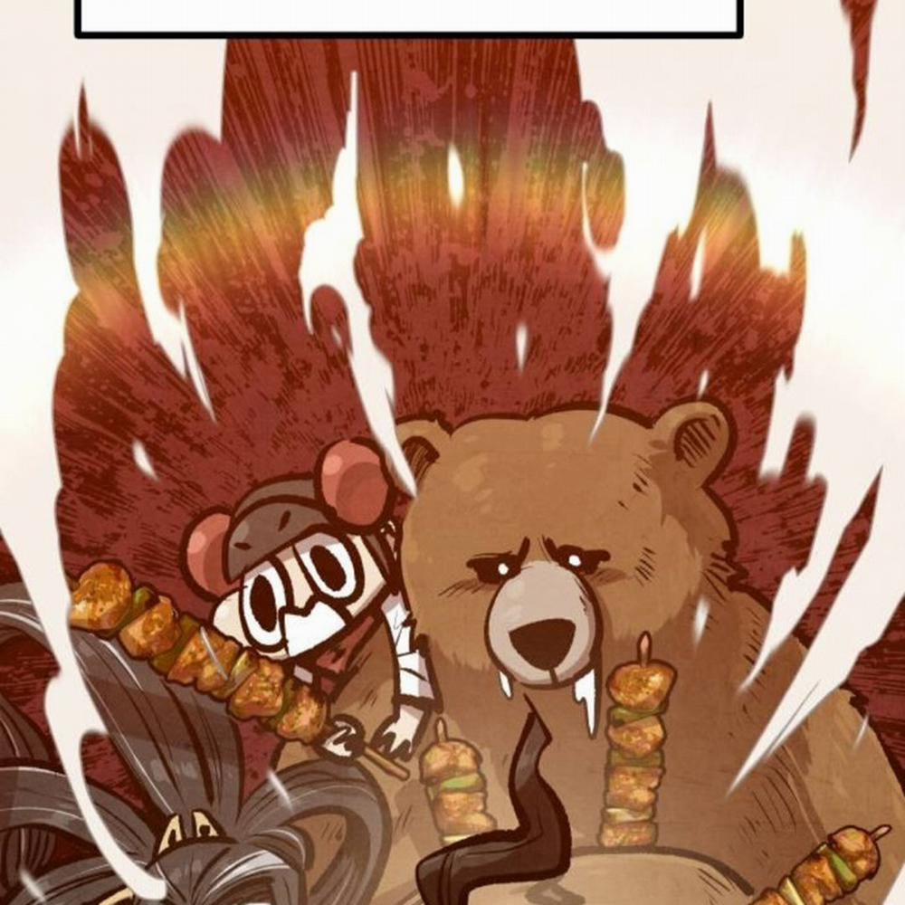 Chinh Phục Võ Lâm Chỉ Với Một Tô Mỳ 35 trang 11