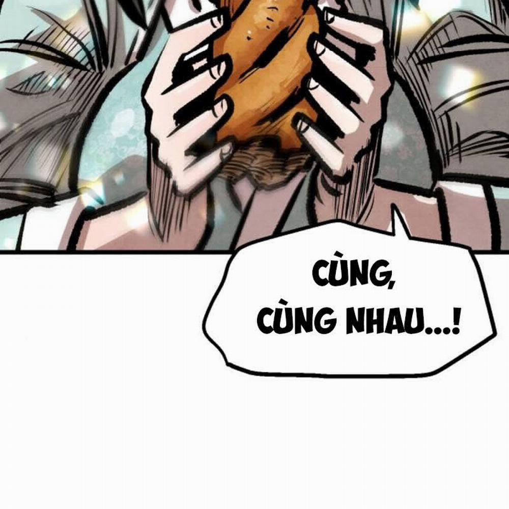 Chinh Phục Võ Lâm Chỉ Với Một Tô Mỳ 35 trang 110