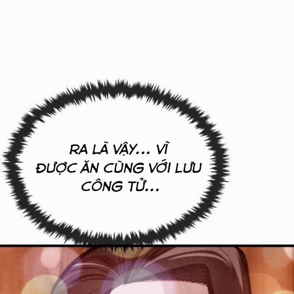 Chinh Phục Võ Lâm Chỉ Với Một Tô Mỳ 35 trang 111