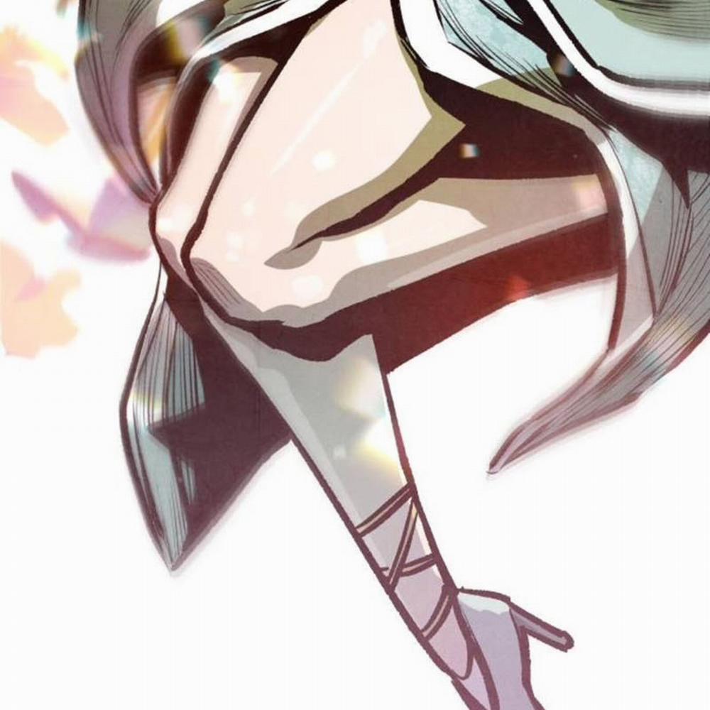 Chinh Phục Võ Lâm Chỉ Với Một Tô Mỳ 35 trang 115