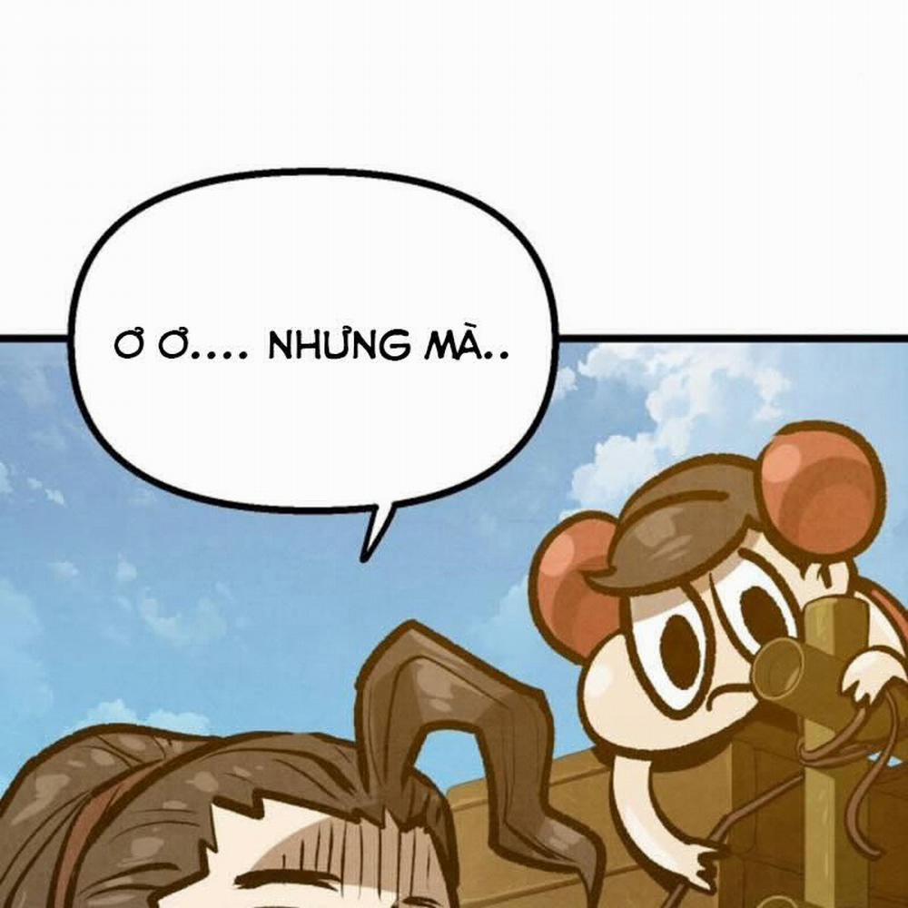 Chinh Phục Võ Lâm Chỉ Với Một Tô Mỳ 35 trang 122