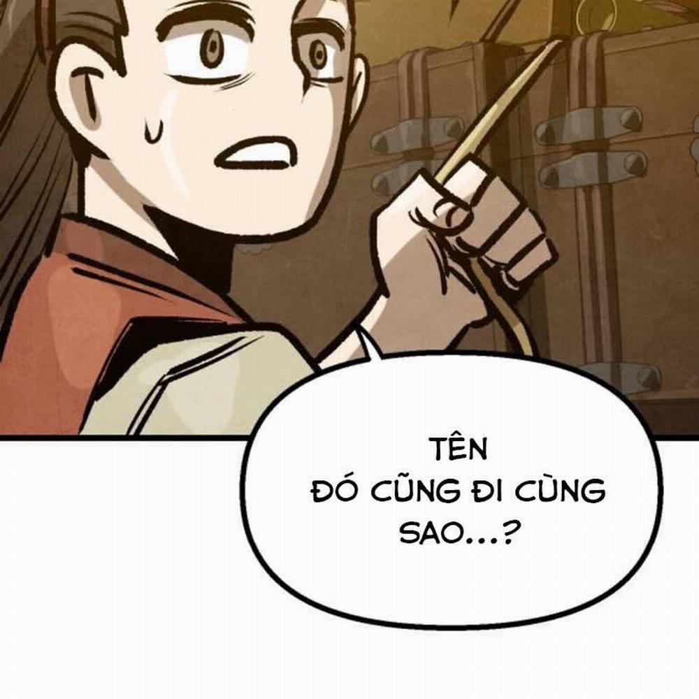 Chinh Phục Võ Lâm Chỉ Với Một Tô Mỳ 35 trang 123