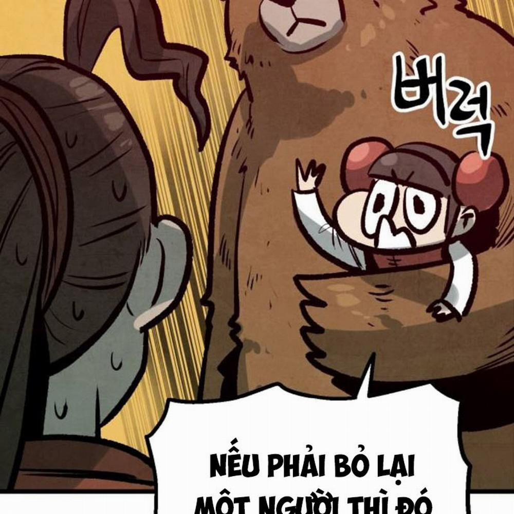 Chinh Phục Võ Lâm Chỉ Với Một Tô Mỳ 35 trang 125