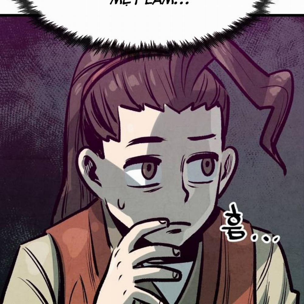 Chinh Phục Võ Lâm Chỉ Với Một Tô Mỳ 35 trang 129