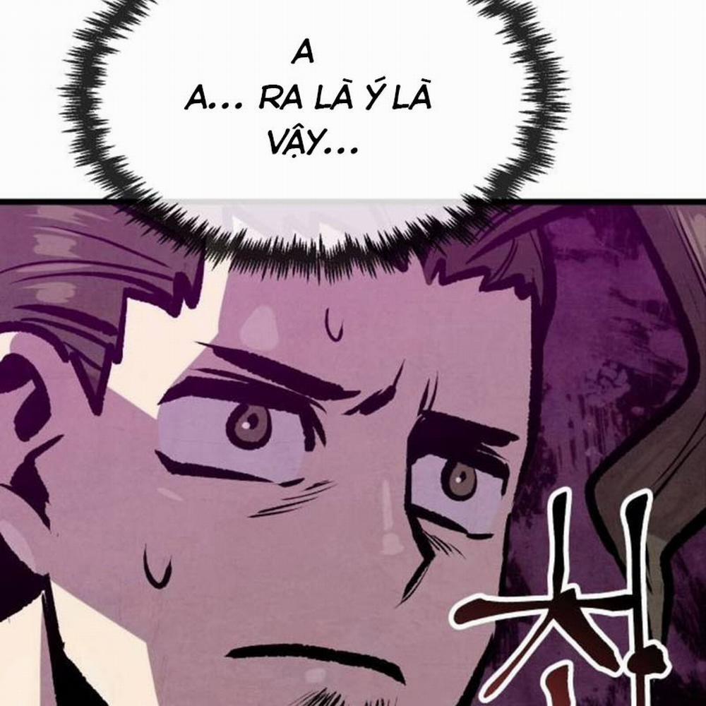 Chinh Phục Võ Lâm Chỉ Với Một Tô Mỳ 35 trang 137