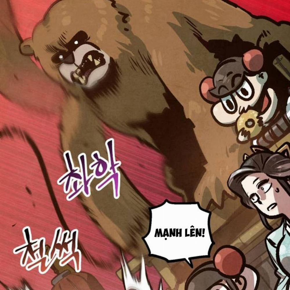 Chinh Phục Võ Lâm Chỉ Với Một Tô Mỳ 35 trang 142