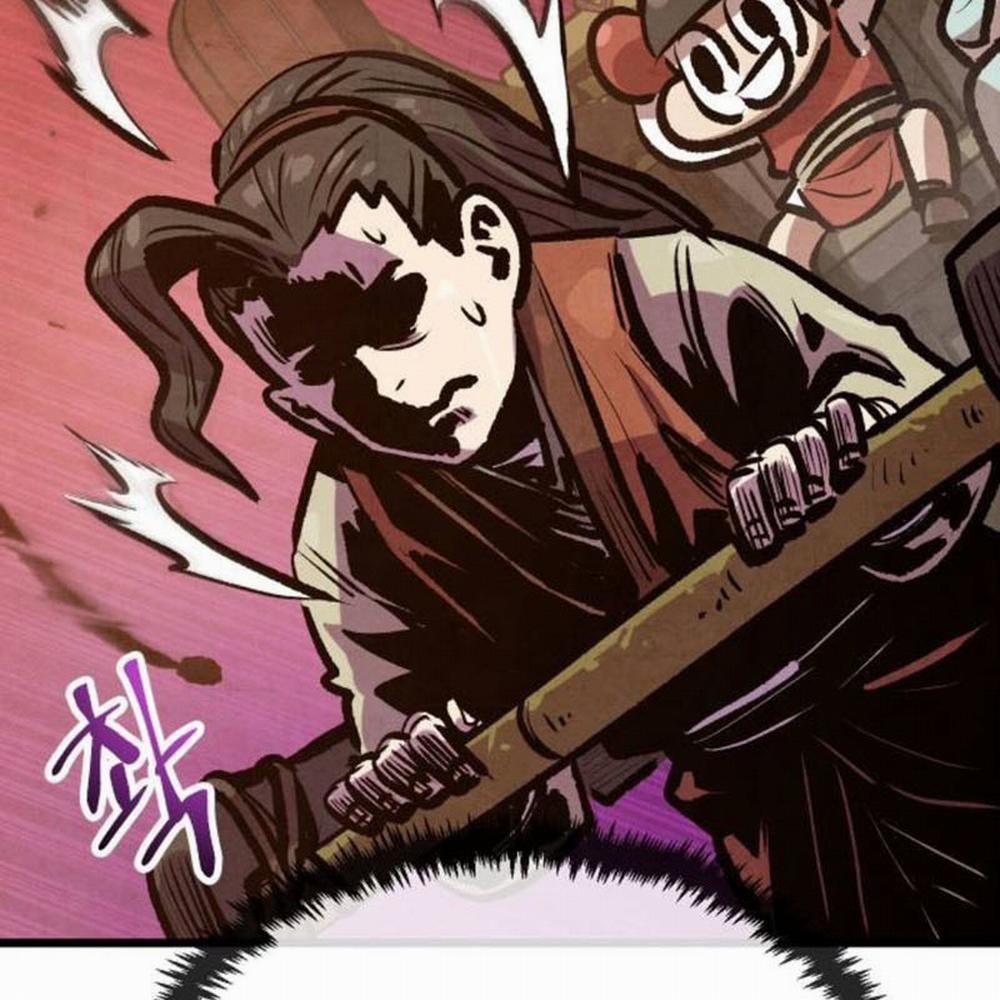 Chinh Phục Võ Lâm Chỉ Với Một Tô Mỳ 35 trang 143