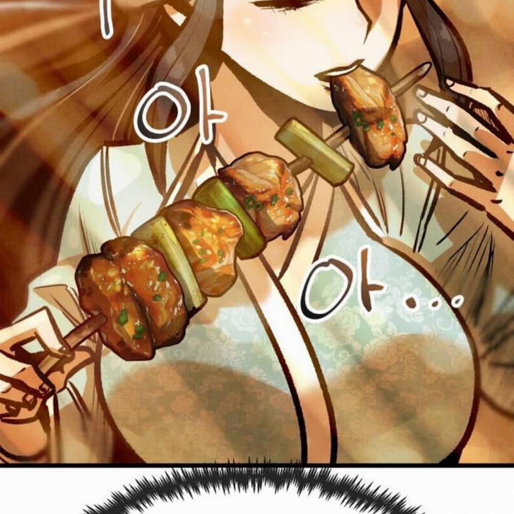 Chinh Phục Võ Lâm Chỉ Với Một Tô Mỳ 35 trang 17