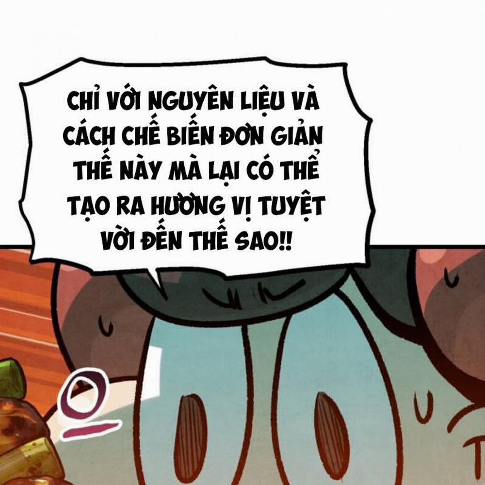 Chinh Phục Võ Lâm Chỉ Với Một Tô Mỳ 35 trang 19