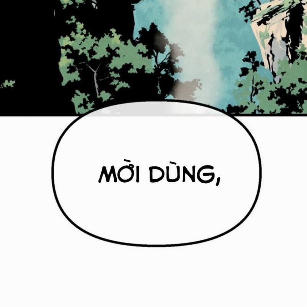 Chinh Phục Võ Lâm Chỉ Với Một Tô Mỳ 35 trang 2