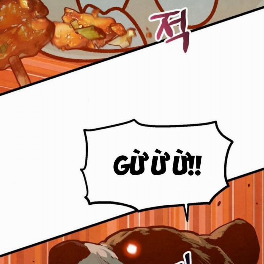 Chinh Phục Võ Lâm Chỉ Với Một Tô Mỳ 35 trang 20