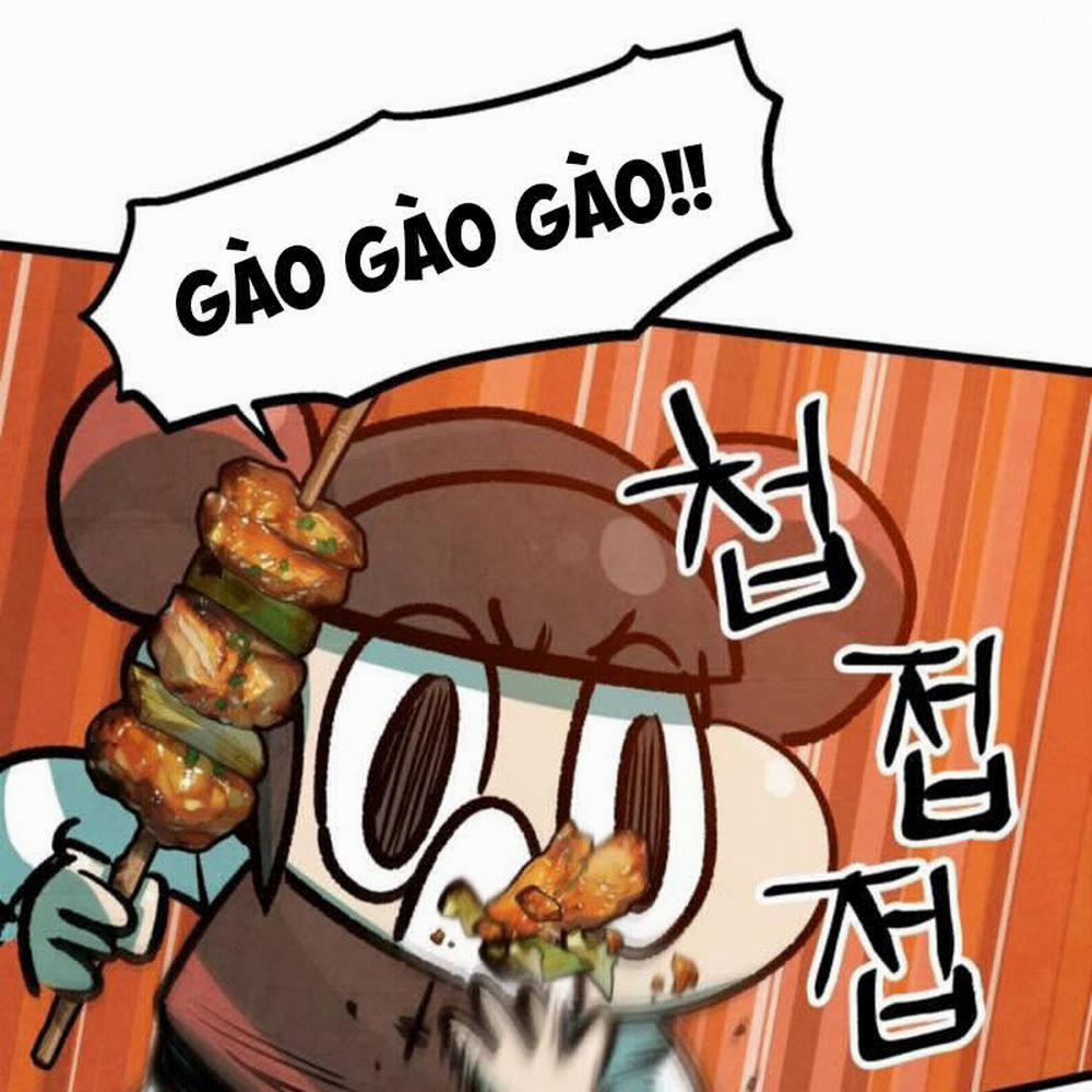 Chinh Phục Võ Lâm Chỉ Với Một Tô Mỳ 35 trang 22