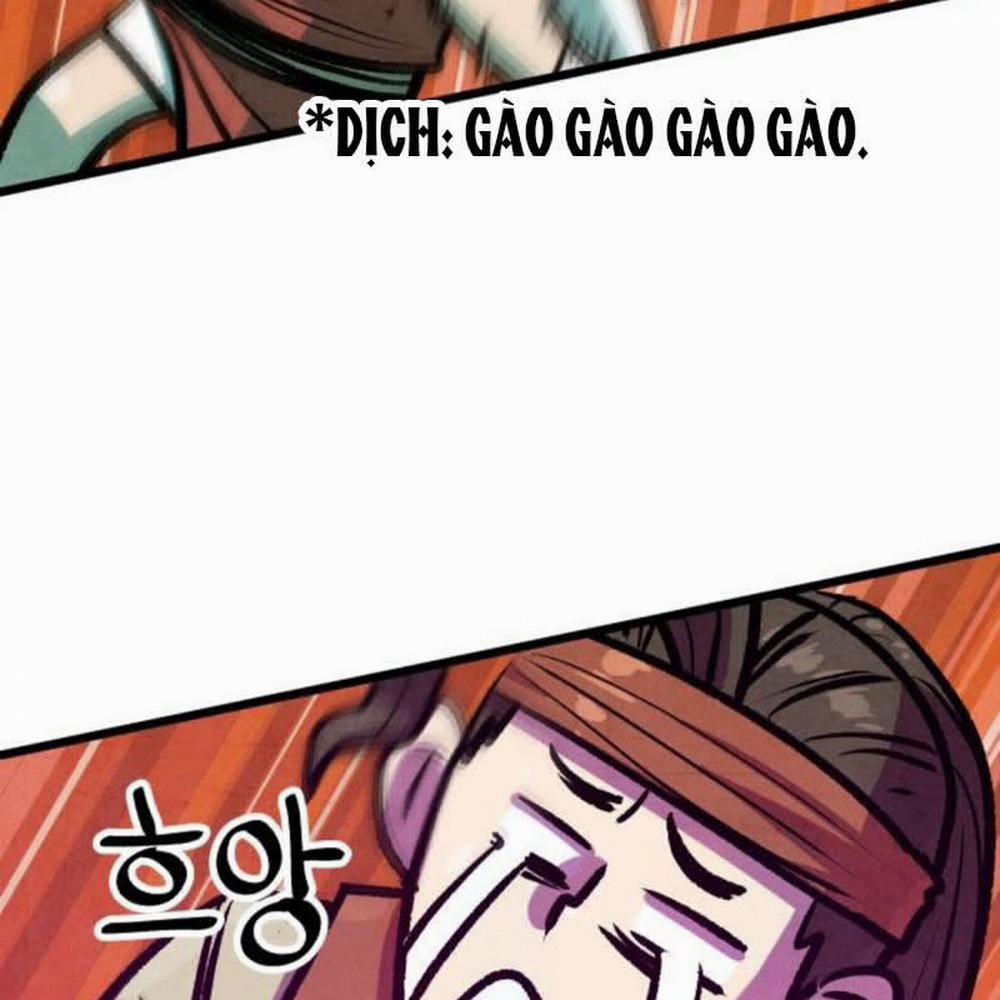 Chinh Phục Võ Lâm Chỉ Với Một Tô Mỳ 35 trang 23