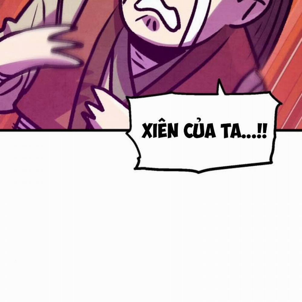 Chinh Phục Võ Lâm Chỉ Với Một Tô Mỳ 35 trang 24