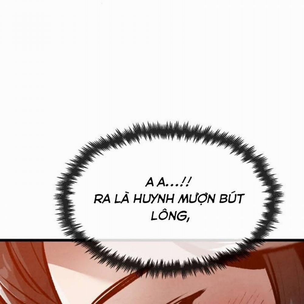 Chinh Phục Võ Lâm Chỉ Với Một Tô Mỳ 35 trang 25