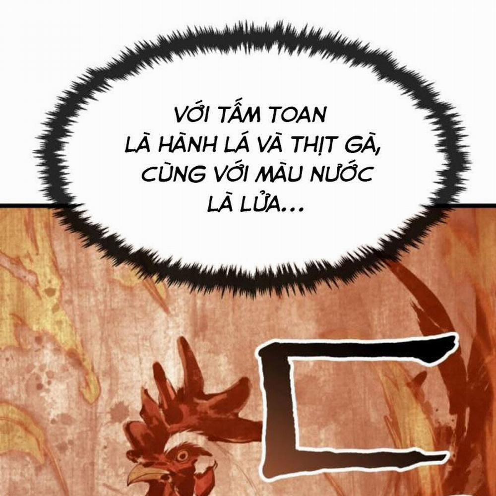 Chinh Phục Võ Lâm Chỉ Với Một Tô Mỳ 35 trang 28