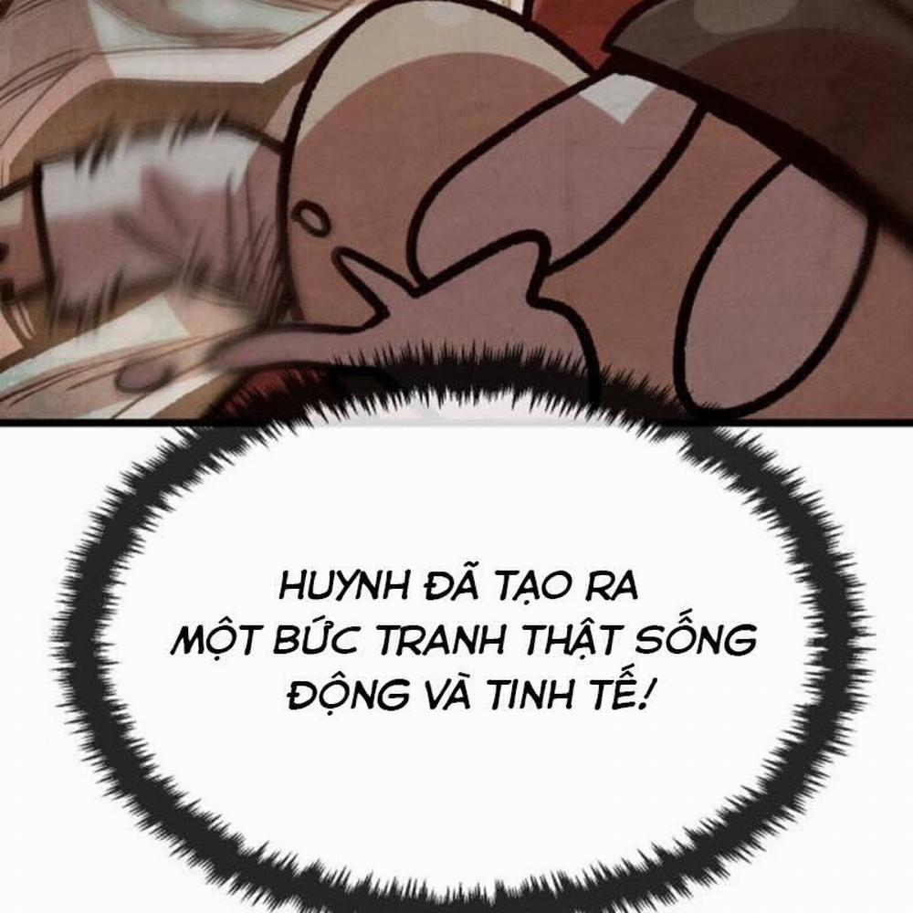 Chinh Phục Võ Lâm Chỉ Với Một Tô Mỳ 35 trang 31