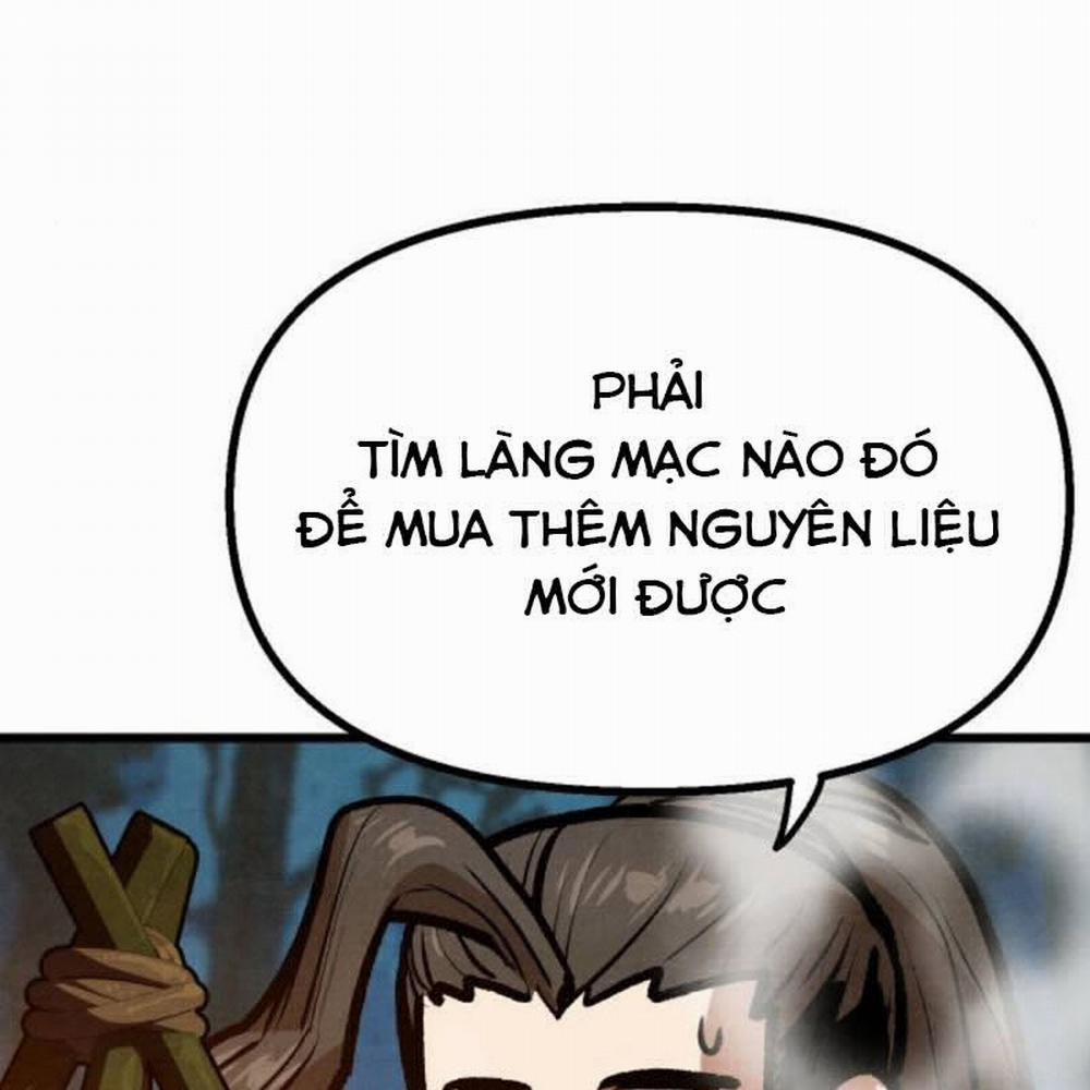 Chinh Phục Võ Lâm Chỉ Với Một Tô Mỳ 35 trang 40