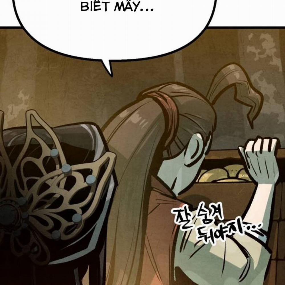 Chinh Phục Võ Lâm Chỉ Với Một Tô Mỳ 35 trang 45