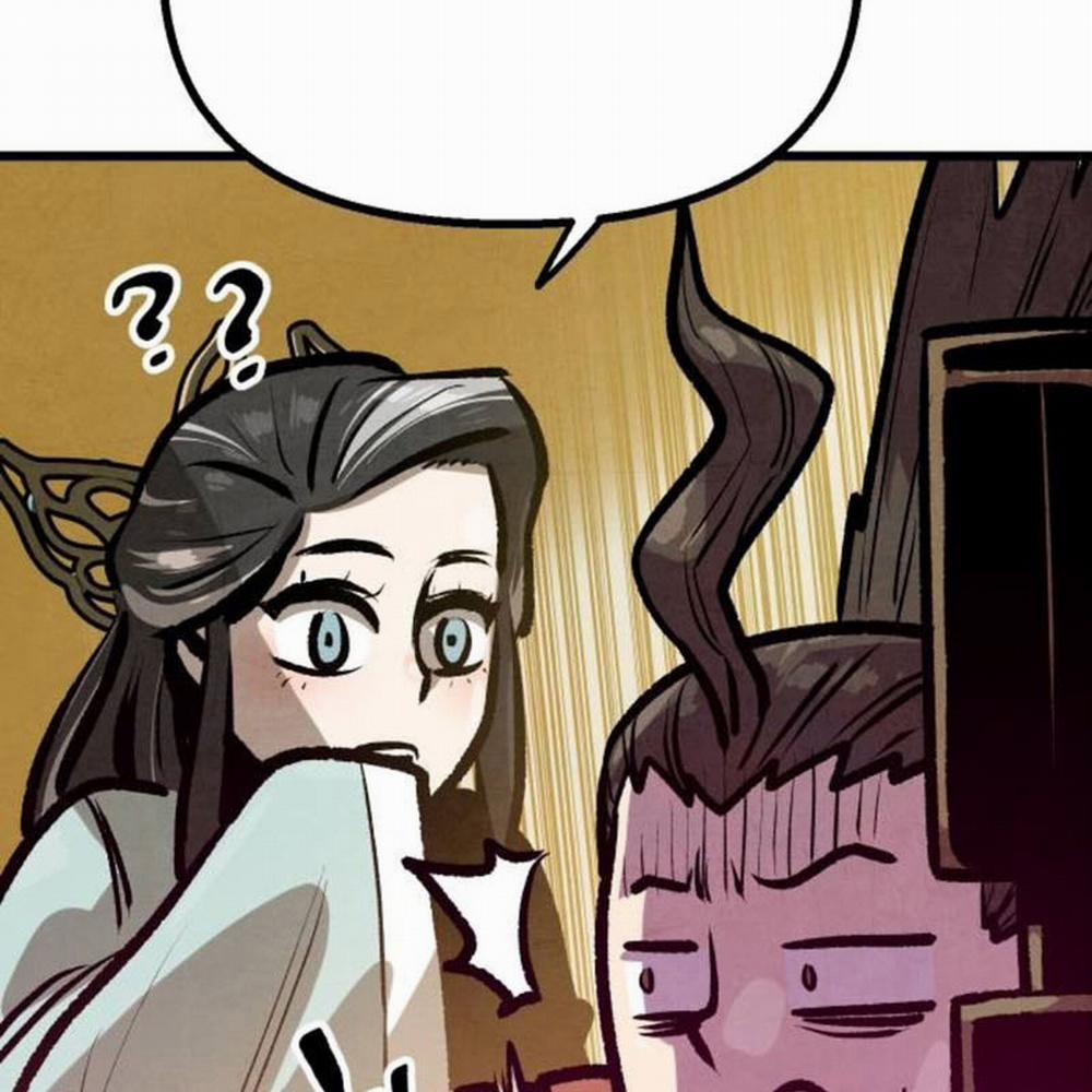 Chinh Phục Võ Lâm Chỉ Với Một Tô Mỳ 35 trang 47