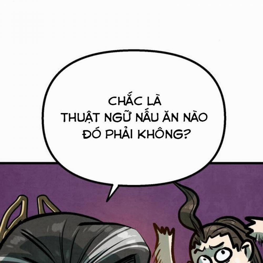 Chinh Phục Võ Lâm Chỉ Với Một Tô Mỳ 35 trang 49