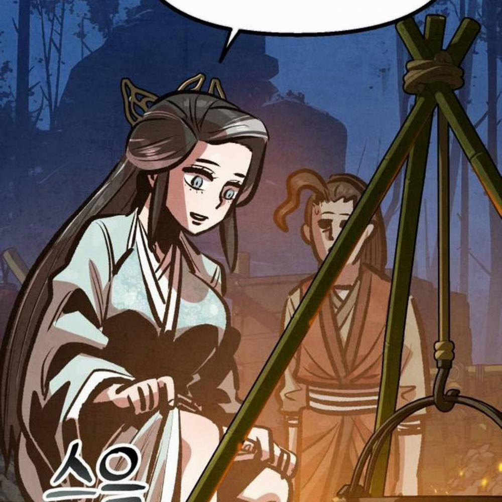 Chinh Phục Võ Lâm Chỉ Với Một Tô Mỳ 35 trang 52