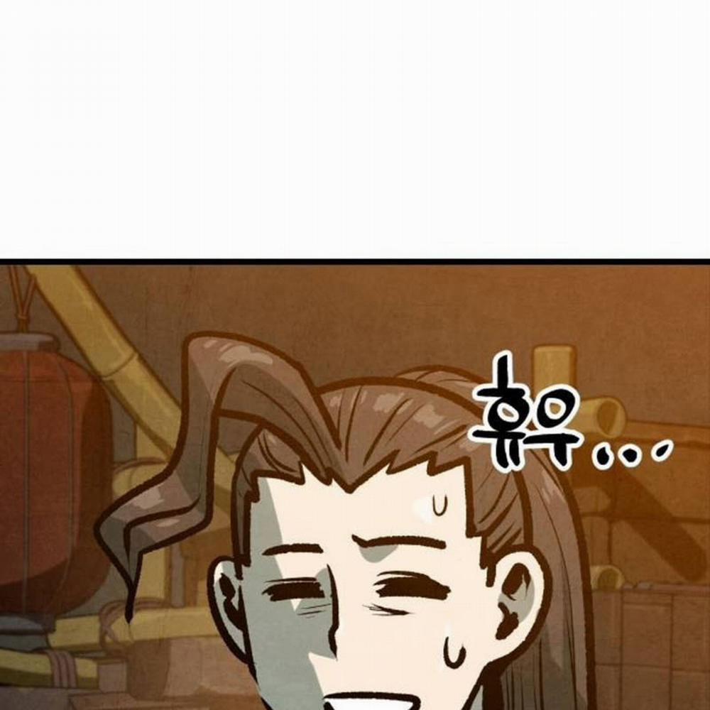 Chinh Phục Võ Lâm Chỉ Với Một Tô Mỳ 35 trang 54